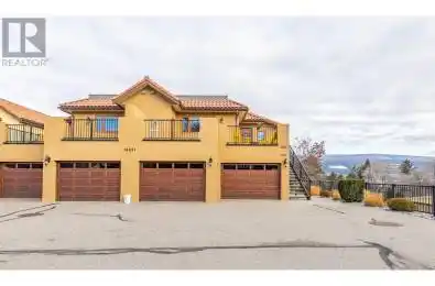 14451 Downton Avenue Unit# 201 Summerland British Columbia V0H1Z1