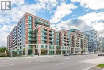 525 Wilson Avenue Unit# 348, Toronto (Clanton Park), Ontario M3H1V1, 2 Bedrooms Bedrooms, ,1 BathroomBathrooms,Condo,For Rent,Wilson,C11919577