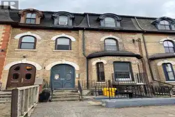 177 Carlton Street, Toronto (Moss Park), Ontario M5A2K3, 11 Bedrooms Bedrooms, ,12 BathroomsBathrooms,All Houses,For Sale,Carlton,C11919618