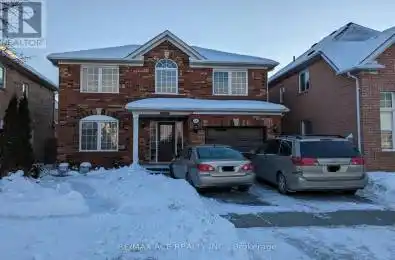 64 Wharnsby Drive Unit# Bsmt Toronto (Rouge) Ontario M1X1Y6