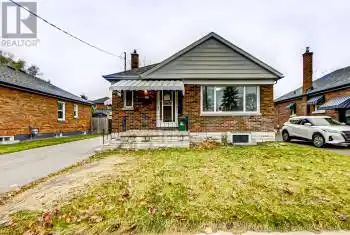 96 Oakes Avenue, Oshawa (O'Neill), Ontario L1G6C6, 4 Bedrooms Bedrooms, ,2 BathroomsBathrooms,All Houses,For Sale,Oakes,E11919633