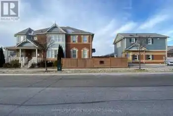 256 Riverlands Avenue, Markham (Cornell), Ontario L6B0W2, 4 Bedrooms Bedrooms, ,4 BathroomsBathrooms,All Houses,For Rent,Riverlands,N11919616