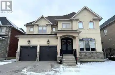 82 Puccini Drive Richmond Hill (Oak Ridges) Ontario L4E2Z1