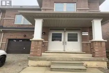 146 Adventura Road, Brampton (Northwest Brampton), Ontario L7A5A7, 2 Bedrooms Bedrooms, ,1 BathroomBathrooms,All Houses,For Rent,Adventura,W11919624