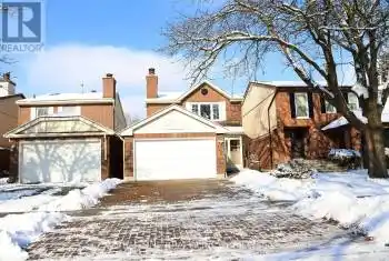 32 Belinda Square, Toronto (Steeles), Ontario M1W3M2, 6 Bedrooms Bedrooms, ,4 BathroomsBathrooms,All Houses,For Sale,Belinda,E11919644