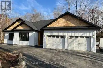 29 Squirrel Avenue McDougall Ontario P2A2W7