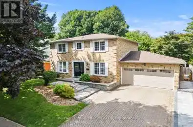 46 Millbridge Crescent Pelham (662 - Fonthill) Ontario L0S1E1