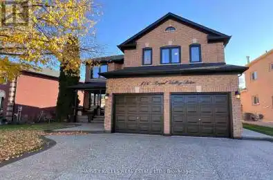 120 Royal Valley Drive Caledon Ontario L7C1A5