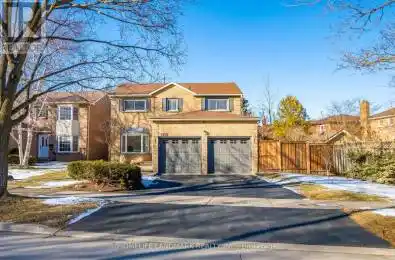 2535 valencia Road Mississauga (Meadowvale) Ontario L5N4L6