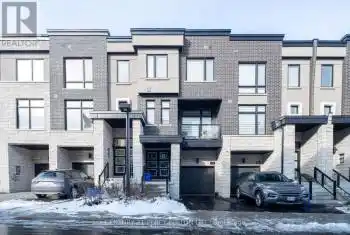 1606 Moonbeem Glen, Pickering, Ontario L1X 0H9, 1 Bedroom Bedrooms, 4 Rooms Rooms,1 BathroomBathrooms,Condo,Rented,Moonbeem,E11919772