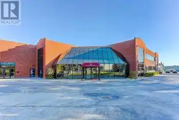 20 East Beaver Creek Road Unit# Main Fl, Richmond Hill (Beaver Creek Business Park), Ontario L4B1G6, ,Commercial,For Rent,East Beaver Creek,N11919758