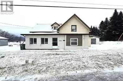 2832 Rte 205 Saint-François-de-Madawaska New Brunswick E7A1R5