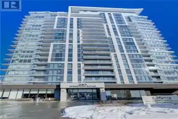 385 WINSTON Road Unit# 1401, Grimsby, Ontario L3M4E8, 2 Bedrooms Bedrooms, ,2 BathroomsBathrooms,Condo,For Sale,WINSTON,40689731