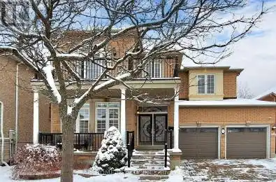 75 Brass Drive Richmond Hill (Jefferson) Ontario L4E4T4