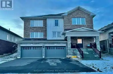 64 Atlantis Drive Orillia Ontario L3V8L4