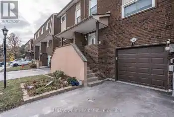 52 Permfield Path Unit# 46, Toronto (Etobicoke West Mall), Ontario M9C4Y5, 4 Bedrooms Bedrooms, ,3 BathroomsBathrooms,All Houses,For Sale,Permfield,W11919807