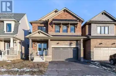 394 Eastbridge Avenue Welland (774 - Dain City) Ontario L3B0M7