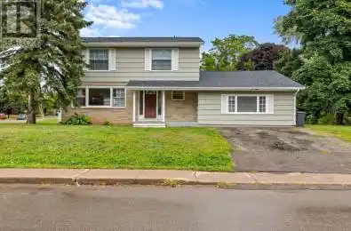 12 Edinburgh Drive Charlottetown Prince Edward Island C1A3E8