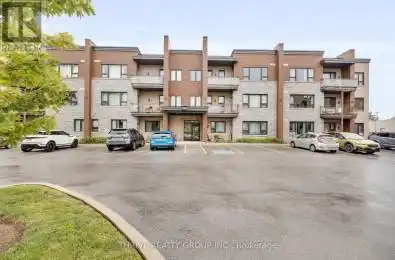 263 Butler Street Unit# 301 Lucan Biddulph (Lucan) Ontario N0M2J0