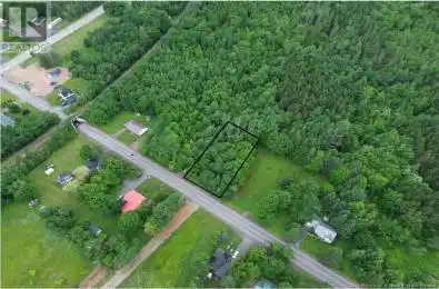 Lot 88-1 Lilloett Drive Unit# Lot Chipman New Brunswick O0O0O0