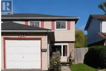 247 LINDEN Drive, Cambridge, Ontario N3H4Y1, 4 Bedrooms Bedrooms, ,2 BathroomsBathrooms,All Houses,For Rent,LINDEN,40689774