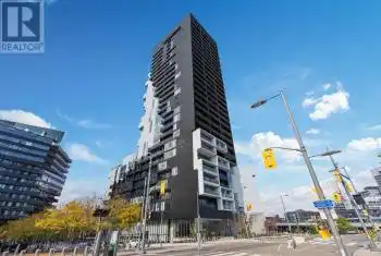 170 Bayview Avenue Unit# 711, Toronto (Waterfront Communities), Ontario M5A0M4, 1 Bedroom Bedrooms, ,1 BathroomBathrooms,Condo,For Sale,Bayview,C11919848