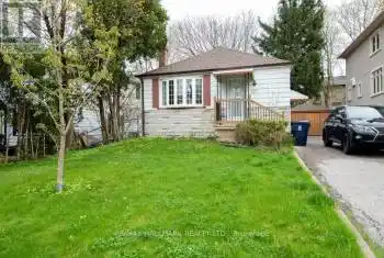 107 Elmhurst Avenue, Toronto (Lansing-Westgate), Ontario M2N1R7, 5 Bedrooms Bedrooms, ,2 BathroomsBathrooms,All Houses,For Sale,Elmhurst,C11919851