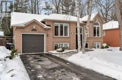 26 Brillinger Drive Wasaga Beach Ontario L9Z1L4