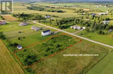 Lot 5 Sandy Cove Road Unit# Lot Canoe Cove Prince Edward Island C0A1H7