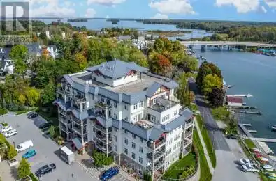 80 Orchard Point Road Unit# 604 Orillia Ontario L3V1C6