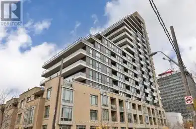 60 Berwick Avenue Unit# 104 Toronto (Yonge-Eglinton) Ontario M5P0A3