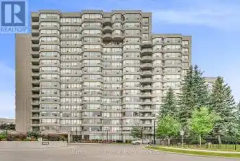 7 Townsgate Drive Unit# 716, Vaughan (Crestwood-Springfarm-Yorkhill), Ontario L4J7Z9, 3 Bedrooms Bedrooms, ,2 BathroomsBathrooms,Condo,For Sale,Townsgate,N11919981