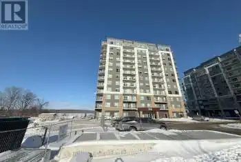 56 Lakeside Terrace Unit# 409, Barrie (Little Lake), Ontario L4M0L4, 2 Bedrooms Bedrooms, ,2 BathroomsBathrooms,Condo,For Sale,Lakeside,S11920054