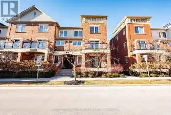 2508 Post Road Unit# 11, Oakville (1015 - RO River Oaks), Ontario L6J0J2, 2 Bedrooms Bedrooms, ,2 BathroomsBathrooms,All Houses,For Sale,Post,W11919925