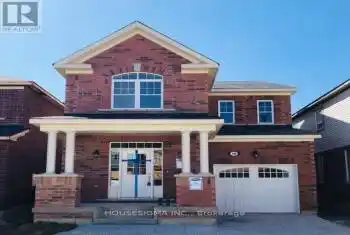 10 Facet Street, Brampton (Northwest Brampton), Ontario L7A4S8, 4 Bedrooms Bedrooms, ,6 BathroomsBathrooms,All Houses,For Rent,Facet,W11919999