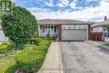 2127 Cliff Road, Mississauga (Cooksville), Ontario L5A2N6, 4 Bedrooms Bedrooms, ,3 BathroomsBathrooms,All Houses,For Sale,Cliff,W11920036