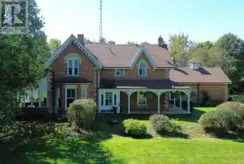 14650 Heart Lake Road, Caledon (Inglewood), Ontario L7C2J7, 6 Bedrooms Bedrooms, ,4 BathroomsBathrooms,Commercial,For Sale,Heart Lake,W11920087