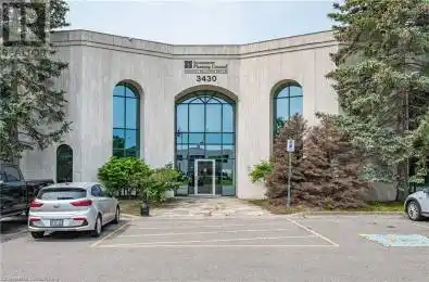 3430 SOUTH SERVICE Road Unit# 103 Burlington Ontario L7N3T9