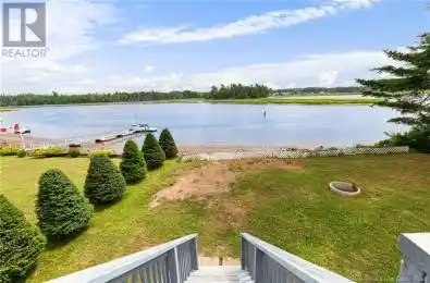 28 Irving Beach Lane Baie Verte New Brunswick E4M2Y5