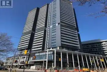 225 Sumach Street Unit# 2301, Toronto (Regent Park), Ontario M5A0P8, 1 Bedroom Bedrooms, ,1 BathroomBathrooms,Condo,For Sale,Sumach,C11920147