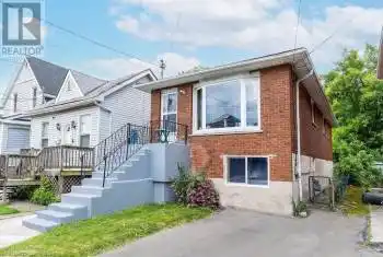 28 EAST 23RD Street Unit# Lower, Hamilton, Ontario L8V2W6, 3 Bedrooms Bedrooms, ,2 BathroomsBathrooms,All Houses,For Rent,EAST 23RD,40689659