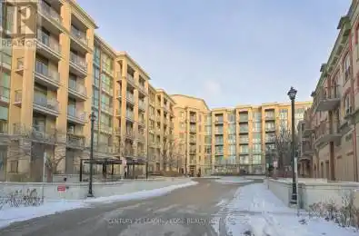 68 Main Street Unit# 302 Markham (Old Markham Village) Ontario L3P0N5