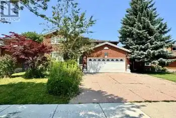 403 Glenashton Drive, Oakville (Iroquois Ridge North), Ontario L6H4V7, 5 Bedrooms Bedrooms, ,4 BathroomsBathrooms,All Houses,For Sale,Glenashton,W11920120