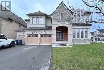 18 Solstice Street, Brampton (Bram East), Ontario L6P3T5, 5 Bedrooms Bedrooms, ,4 BathroomsBathrooms,All Houses,For Rent,Solstice,W11920121