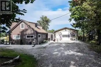 384 DILTZ Road, Dunnville, Ontario N1A2W2, 4 Bedrooms Bedrooms, ,2 BathroomsBathrooms,All Houses,For Sale,DILTZ,40689881