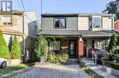 248 Roselawn Avenue Toronto (Yonge-Eglinton) Ontario M4R1E9