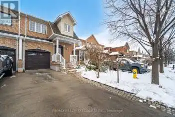 36 La Pinta Street, Vaughan (Vellore Village), Ontario L6A3H8, 3 Bedrooms Bedrooms, ,3 BathroomsBathrooms,All Houses,For Sale,La Pinta,N11920242