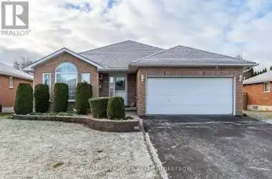 15 Sumac Terrace Belleville Ontario K8N5X6