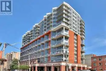 255 Richmond Street Unit# 1211, Toronto (Moss Park), Ontario M5A4T7, ,1 BathroomBathrooms,Condo,For Rent,Richmond,C11920456