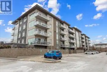 16 Markle Crescent Unit# 211, Hamilton (Ancaster), Ontario L9G0H4, 1 Bedroom Bedrooms, ,1 BathroomBathrooms,Condo,For Sale,Markle,X11920463